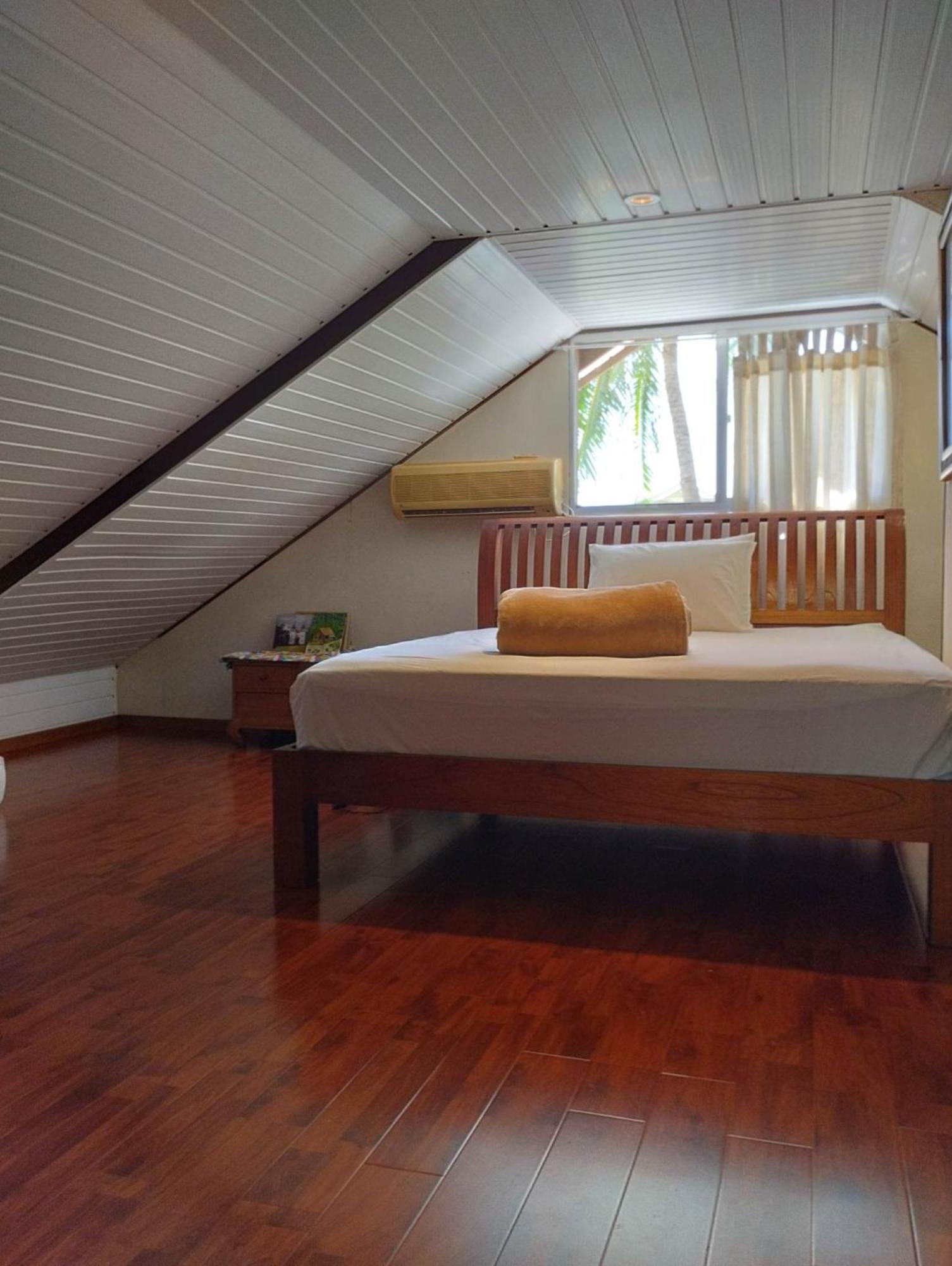 Tema'E Beach House Temae Esterno foto