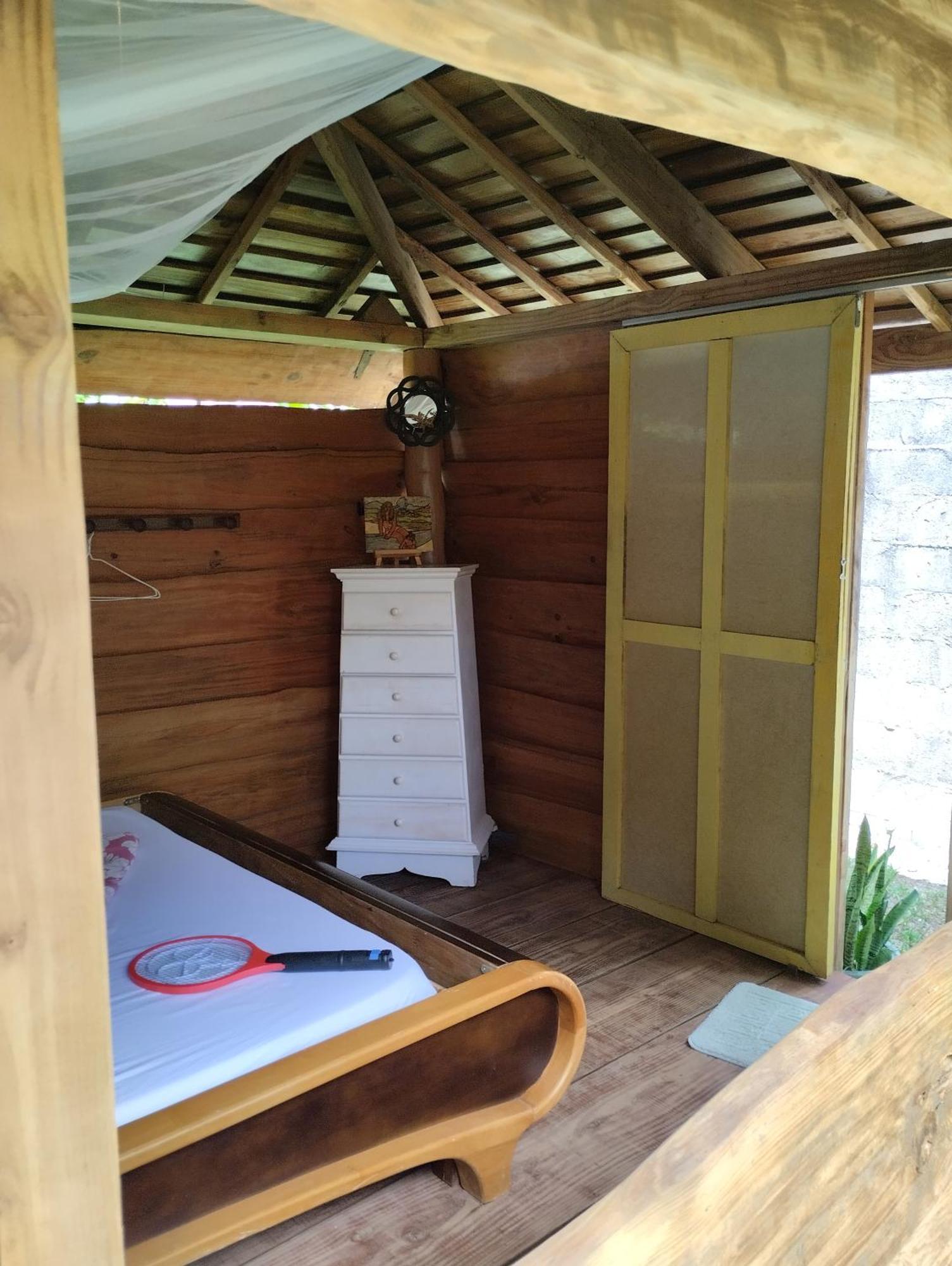 Tema'E Beach House Temae Esterno foto