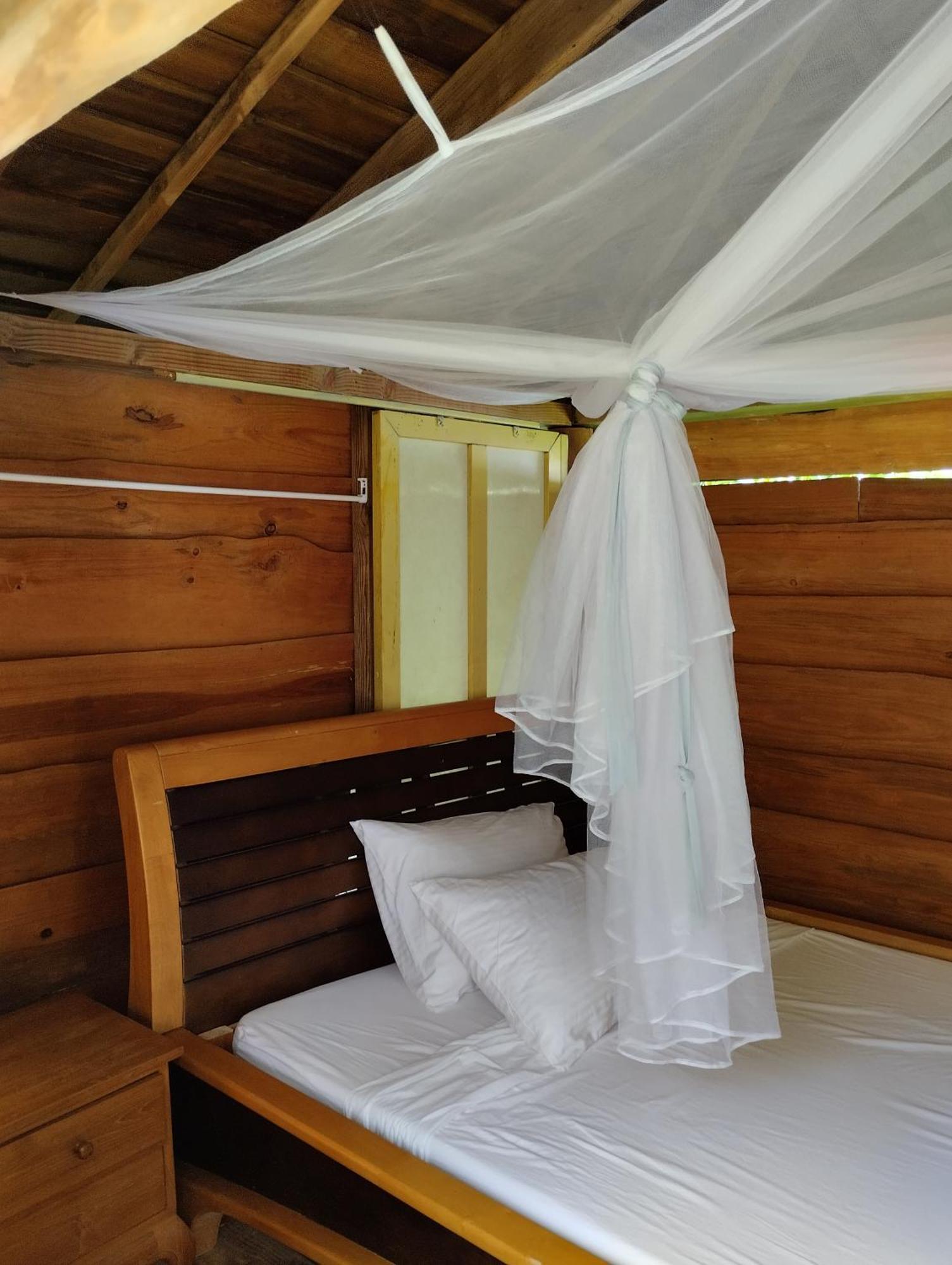 Tema'E Beach House Temae Esterno foto