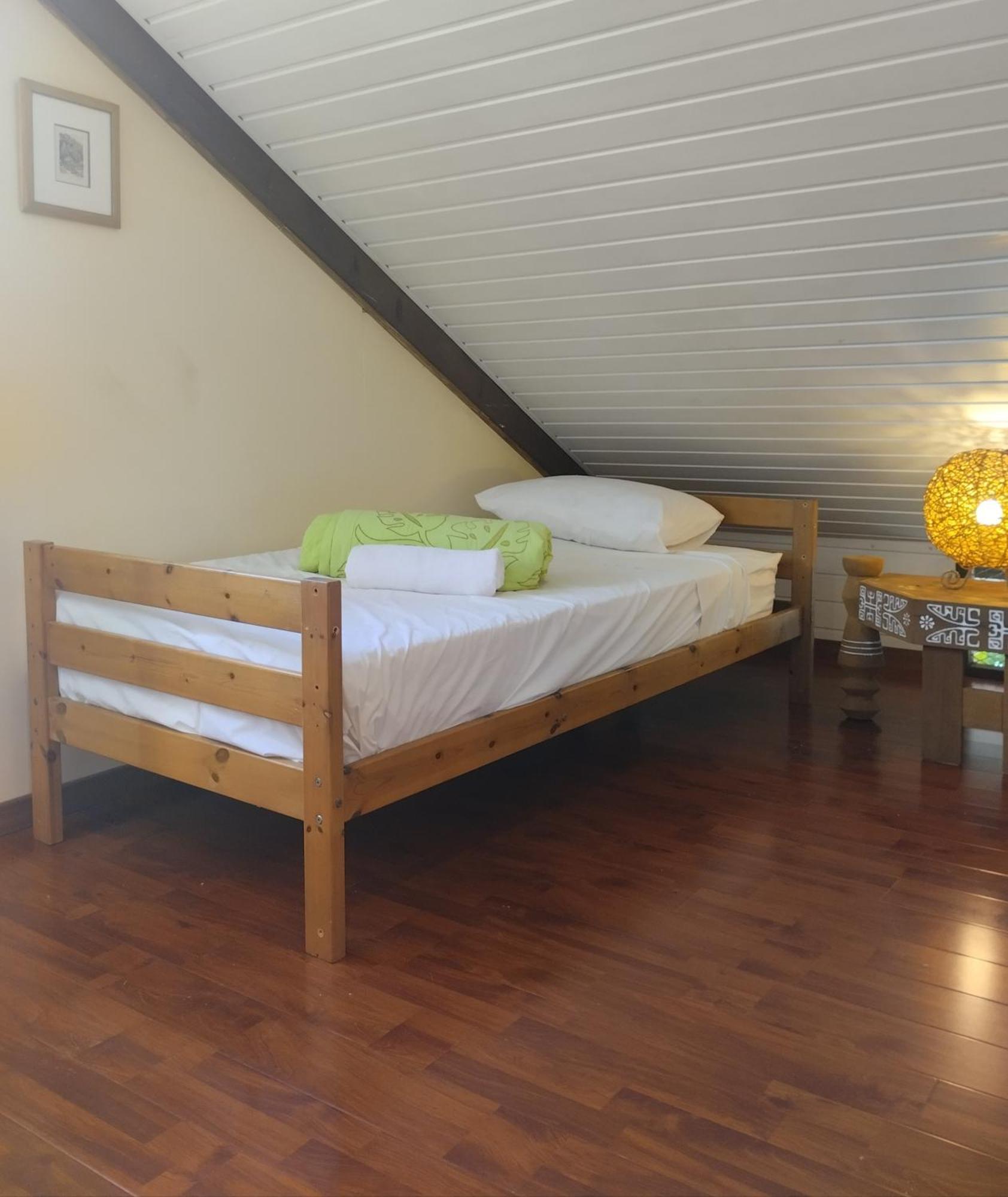 Tema'E Beach House Temae Esterno foto