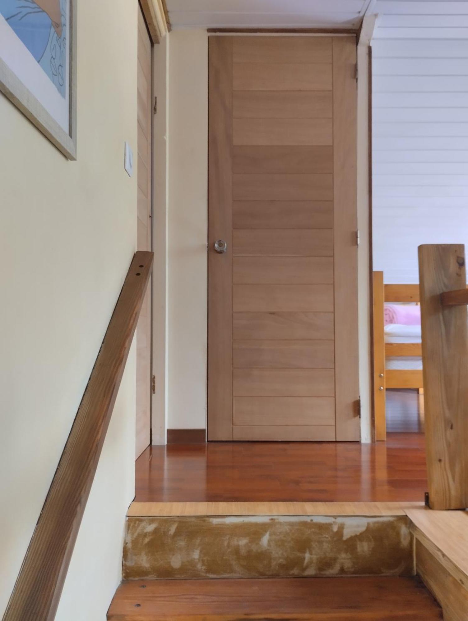 Tema'E Beach House Temae Esterno foto