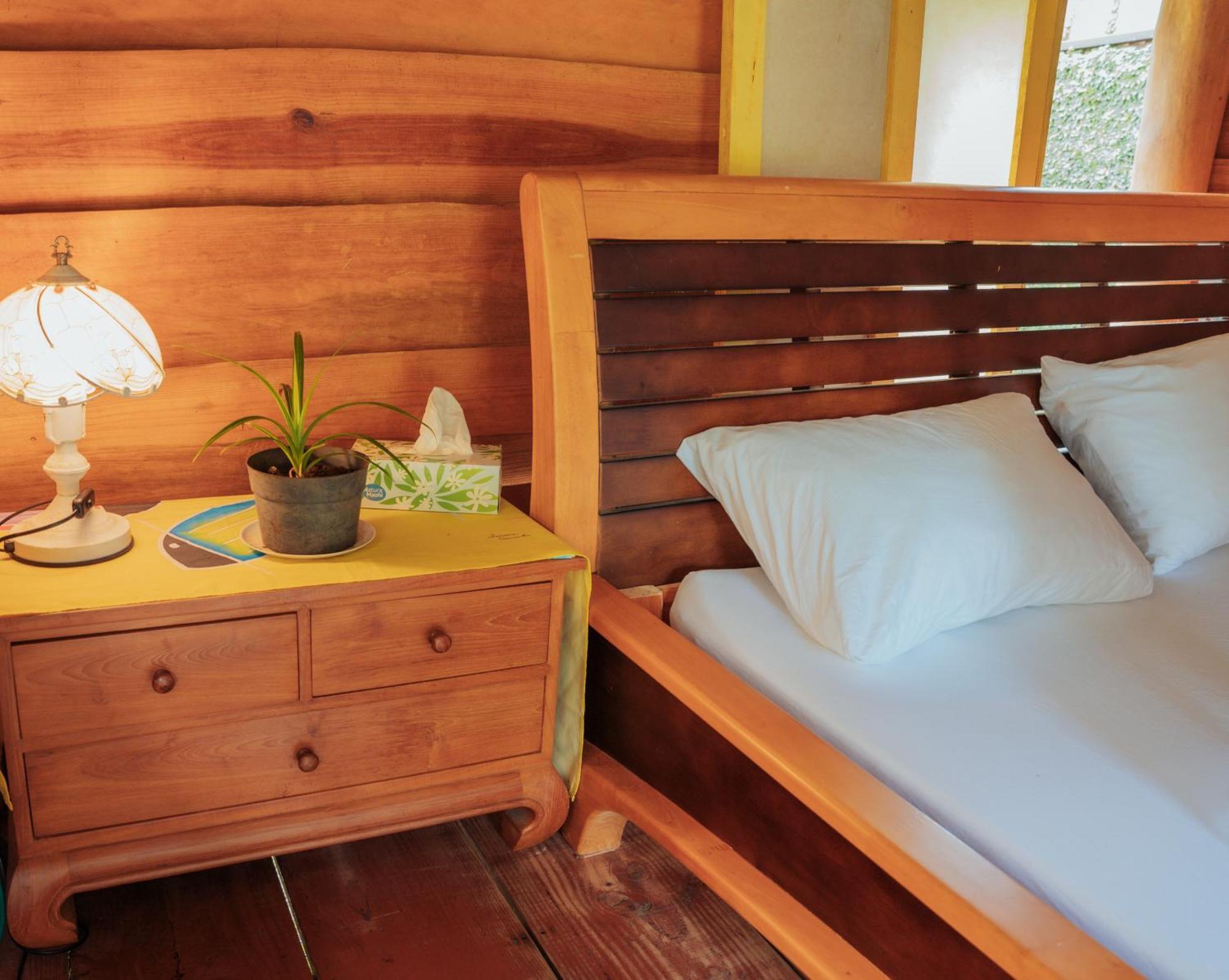 Tema'E Beach House Temae Esterno foto